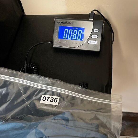 VTG 90s Rasta Man Running Man T-Shirt Mens XXL Blue Rastafari Reggae Jamaica - Picture 12 of 12